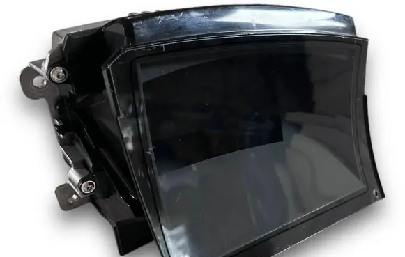 Mercedes-Benz C AMG W205 Central body control module S1394 A2059000517