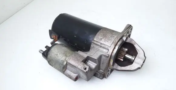 Mercedes-Benz B W245 Starter motor A0051517401 0001108217