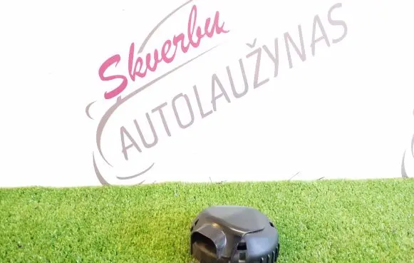 Volkswagen Touareg III Other engine bay part 4M0412376A R309514518C