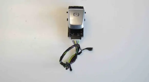 Mercedes-Benz C W205 Hand parking brake switch A2059056603