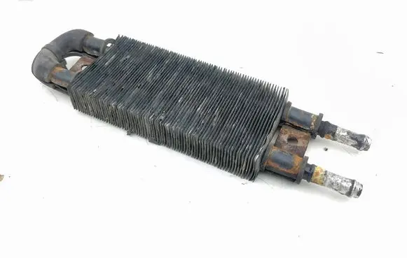 Nissan 350Z Power steering radiator 