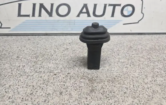 BMW X3 E83 Fuel tank opening switch 82289392