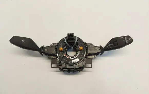 Airbag slip ring squib (SRS ring)