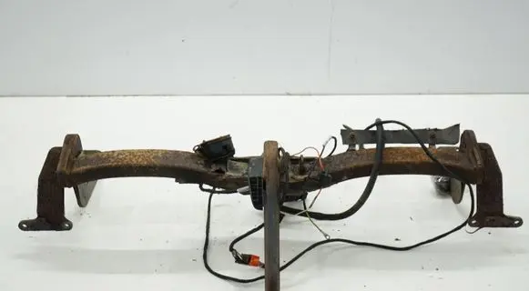 Citroen DS5 Tow bar