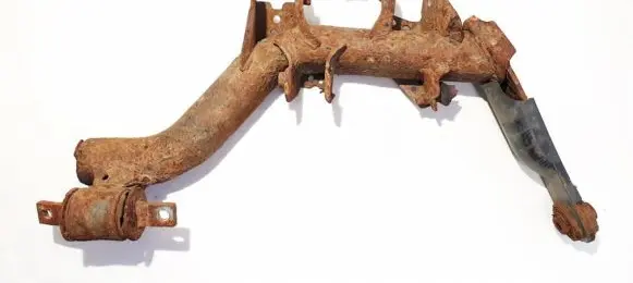 Honda CR-V Rear upper control arm/wishbone