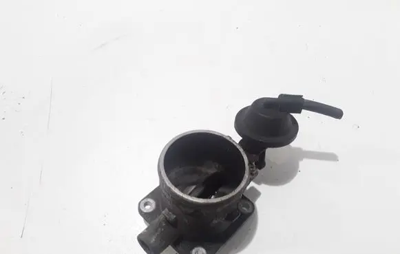 KIA Sorento Throttle valve 3510027XXX