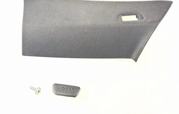 BMW i4 (C) pillar trim 8096438 110193010007 000011556664