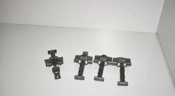 BMW i4 Rear door check strap stopper 7499229 7499199 51007499229