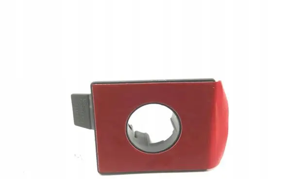 Skoda Octavia Mk3 (5E) Front parking sensor holder (PDC) 