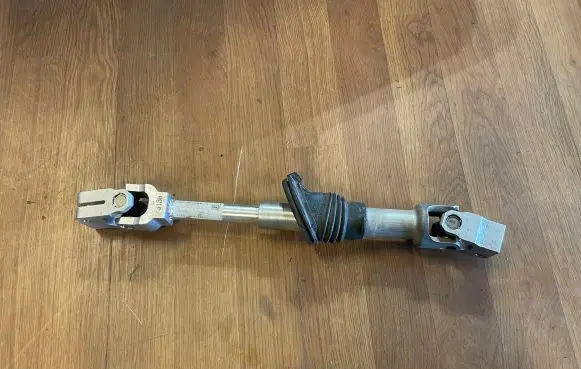 Porsche 911 991 Steering column universal joint 99134702303