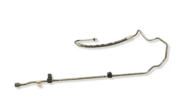 BMW 7 F01 F02 F03 F04 Active stabilizer tube/hose 6775164 37136775164