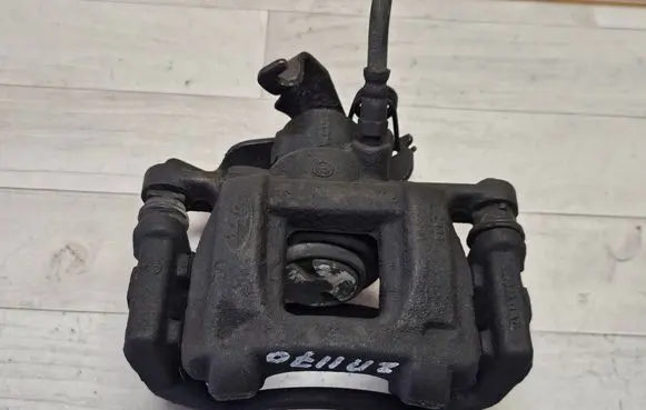 Ford Transit Custom Rear brake caliper 