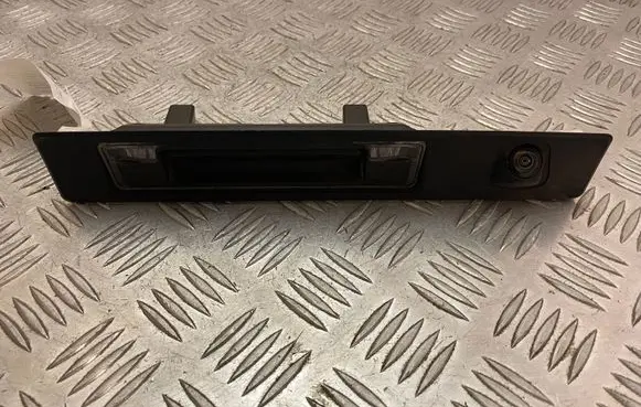 Volvo XC90 Tailgate handle with camera 32205508 32209155