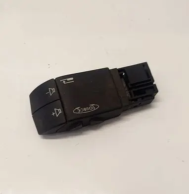 Renault Trafic II (X83) Multifunctional control switch/knob 34473201 344732013AJ