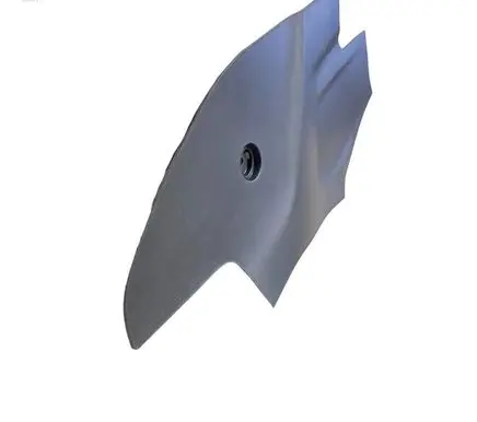 Chevrolet Equinox Centre console side trim front 84408332