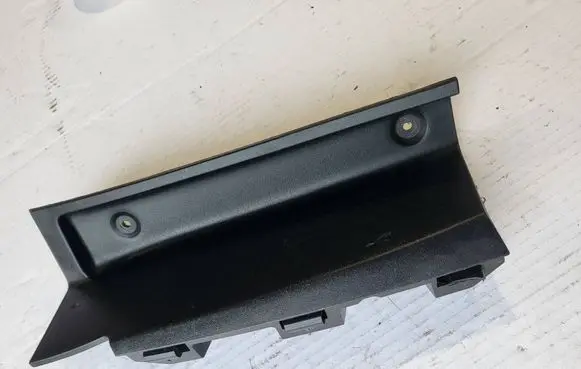 Renault Scenic IV - Grand scenic IV Tail light part 738685577R 45834