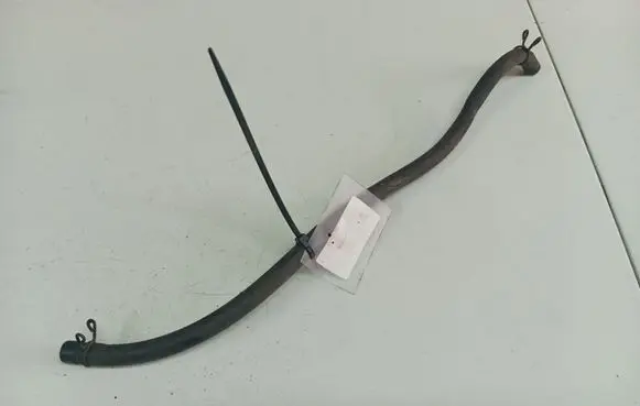 Toyota Yaris Engine coolant pipe/hose