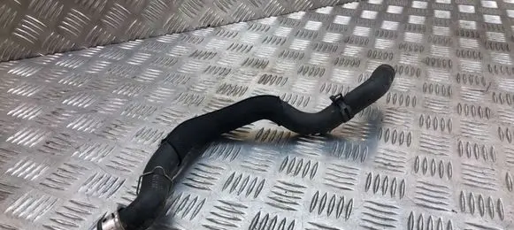 Mercedes-Benz E C207 W207 Engine coolant pipe/hose A2045010982