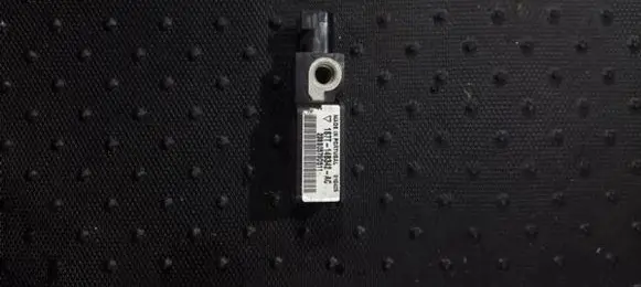 Ford Mondeo Mk III Airbag deployment crash/impact sensor 23BB0579D511 1S7T-14B342-AC