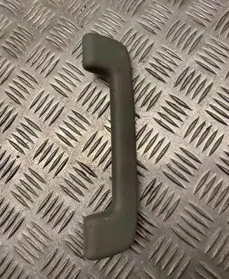 Audi A8 S8 D3 4E Front interior roof grab handle 4E0857607B