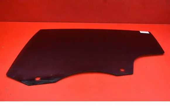 Tesla Model Y Rear door window glass 