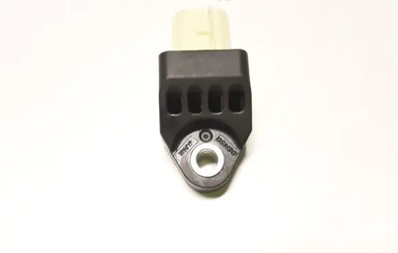 Subaru Forester SH Airbag deployment crash/impact sensor 98237AG000 7644DQ3AL