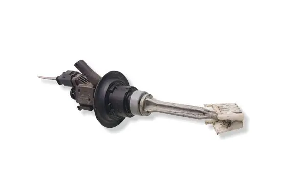 Peugeot 308 Clutch master cylinder 9674259580