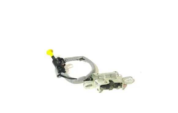 Jaguar XE Tailgate/trunk/boot lock/catch/latch D2R5A