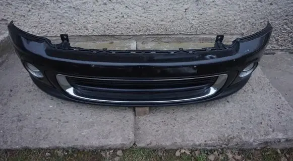 Mini One - Cooper Coupe R56 Front bumper
