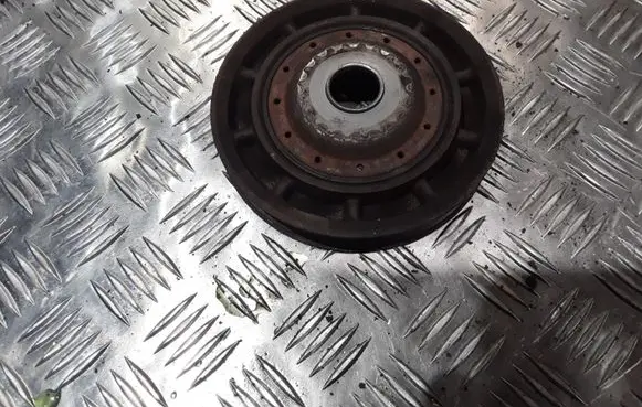 Nissan Almera N16 Crankshaft pulley