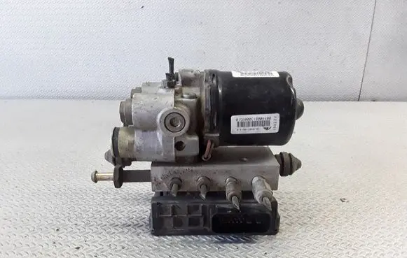 Ford Galaxy ABS Pump 7M0907379 10094503013