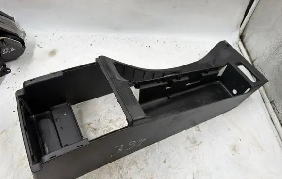 BMW 3 E46 Center console 51168213680