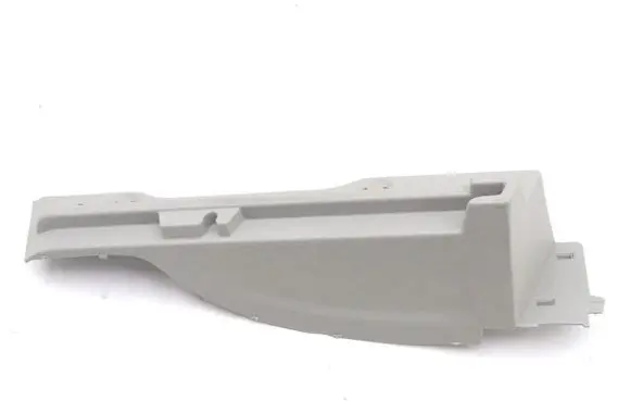 Renault Scenic III - Grand scenic III Tie down hook / loop 799110012R