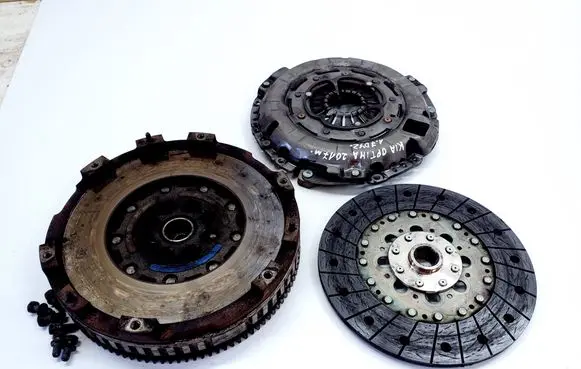 KIA Optima Clutch set kit HDC132 HD166