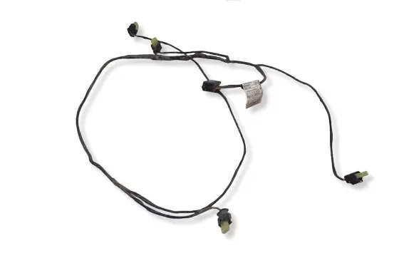 BMW X3 F25 Parking sensor (PDC) wiring loom 9243636
