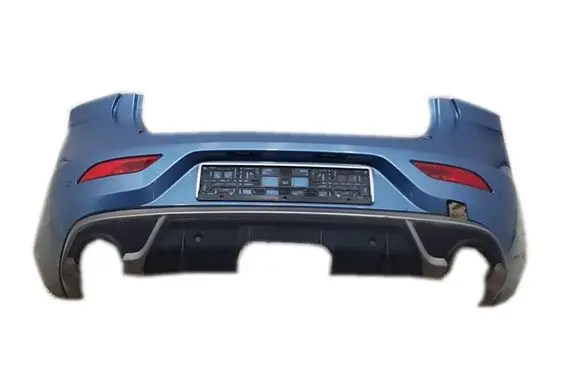 Volvo V40 Rear bumper