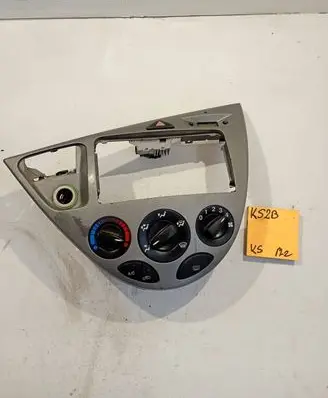 Ford Focus Central console control unit 98ABA045K18AF