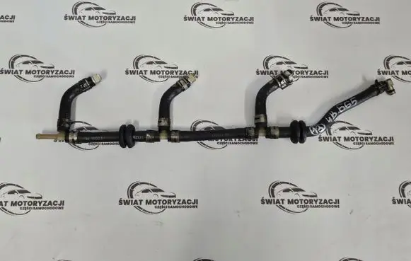 Mazda CX-7 Fuel line/pipe/hose R2AA18601