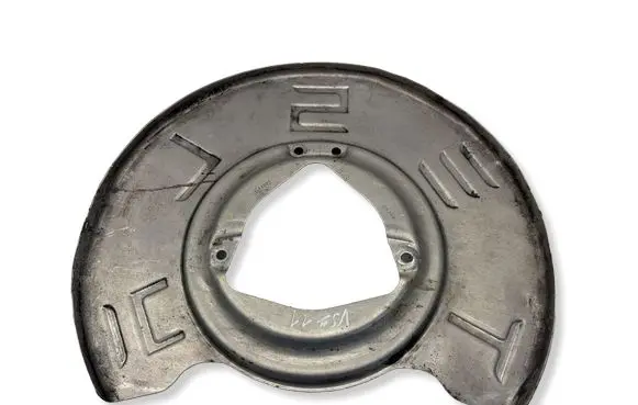 Tesla Model Y Front brake disc dust cover plate 0996300