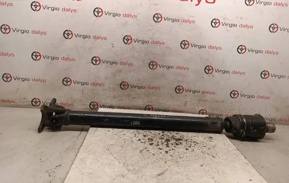 Mitsubishi Pajero Front prop shaft MR518