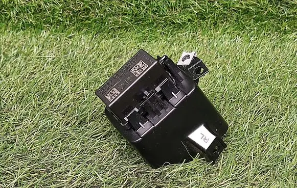 Audi A6 S6 C7 4G Other control units/modules 4H0909131