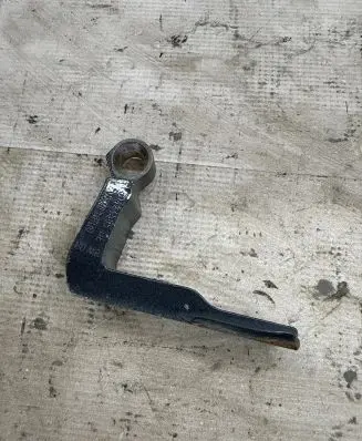 Volvo XC90 Front door upper hinge 31424585