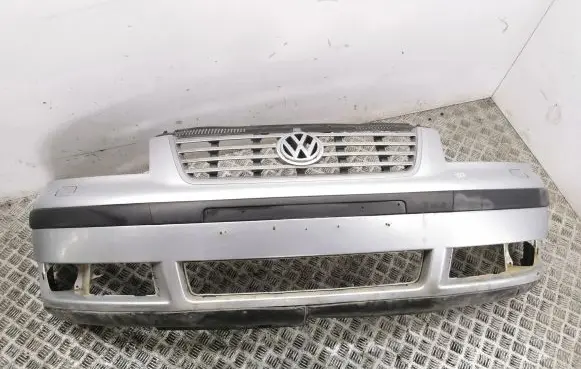 Volkswagen Sharan Front bumper