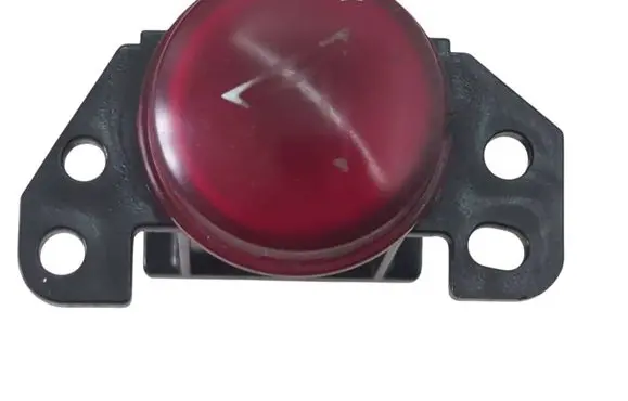 Mitsubishi Colt Hazard light switch