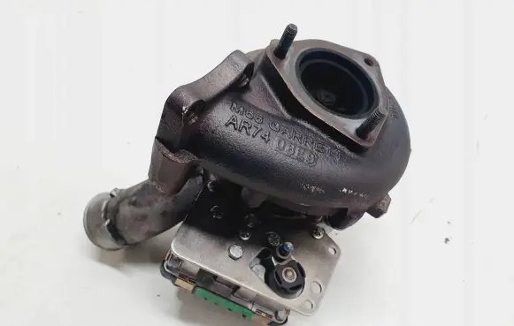 Volkswagen Golf VIII Turbo HGR059145722R