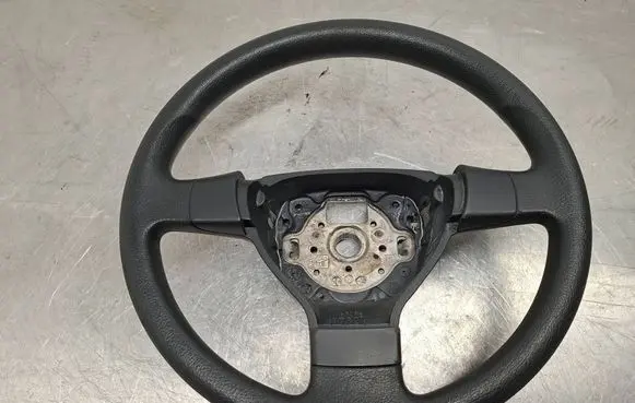 Volkswagen Golf V Steering wheel 1K0419091AG