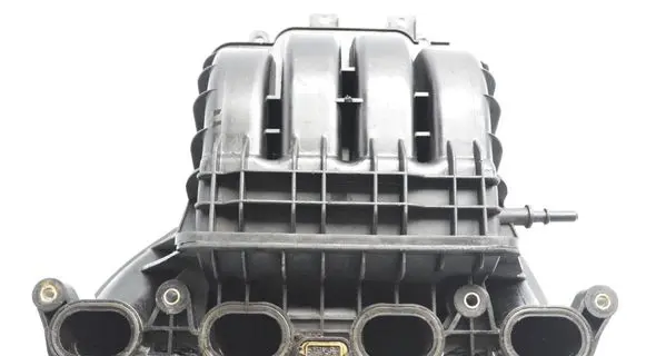 Opel Vectra C Intake manifold 55351149