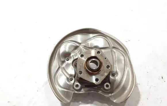 Audi Q5 SQ5 Rear wheel hub 80A505431G