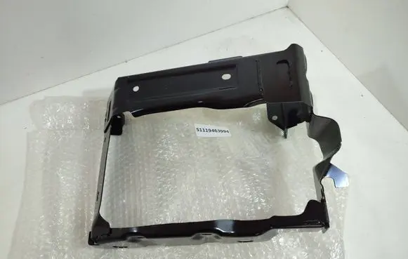 BMW 5 G60 G61 Side radiator support slam panel 51119463994 9463994