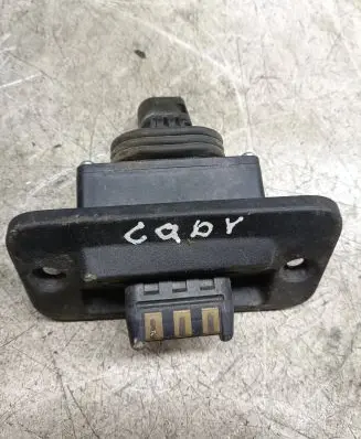 Volkswagen Caddy Sliding door contact joint 1532